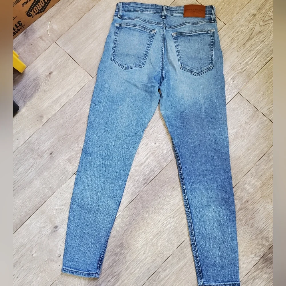 Heart4Kids lucky brand
